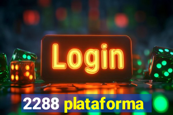 2288 plataforma